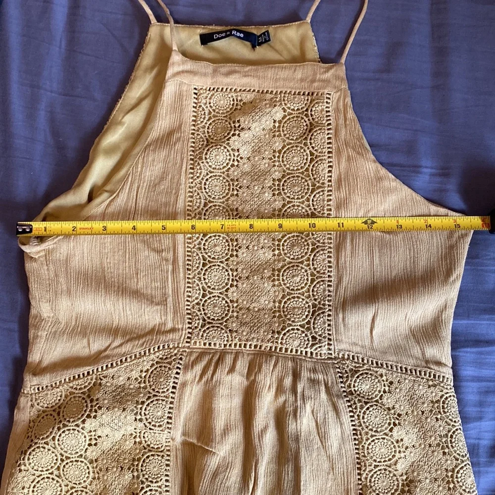 Doe & Rae Dress - Picture 8 of 15